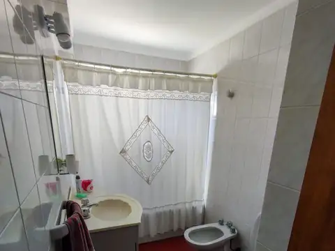 Departamento - ALQUILER_TEMPORAL - Argentina, Mar del Plata - AV.INDEPENDENCIA 1400