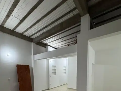 Local en Alquiler A Estrenar