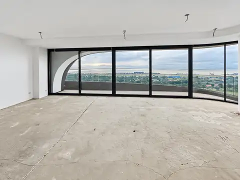 Departamento en Venta con 2 cocheras