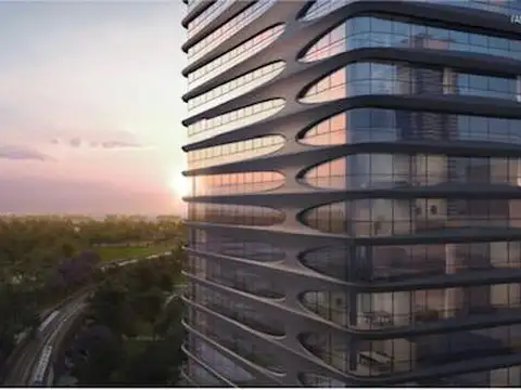 Avenida Del Libertador 3800