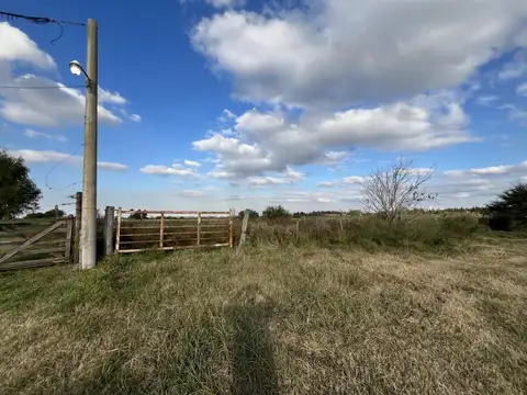 Venta Campo en Alvear Ruta 18 y A012