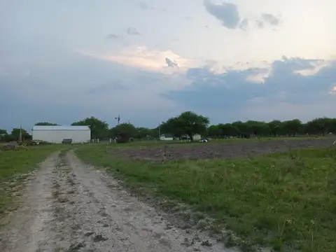 Campo en Venta Ganadero