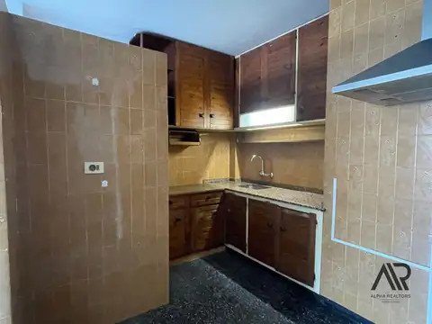 Venta apartamento 3 dormitorios palermo