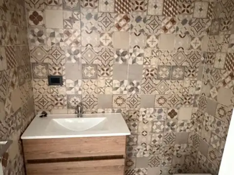 Venta Monoambiente a estrenar Villa del Parque