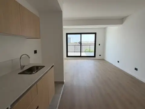 Venta Monoambiente a estrenar Villa del Parque