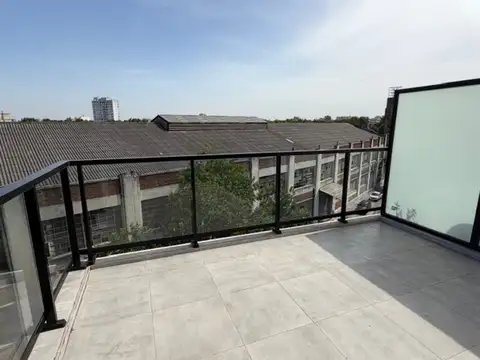 Departamento en Venta en Villa del Parque, USD 89.000