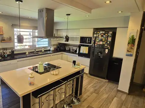 Casa en Banfield