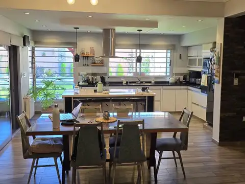 Casa en Banfield