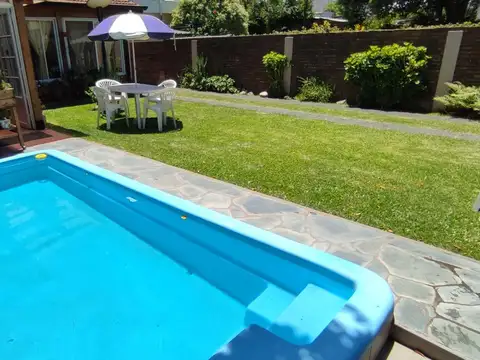 Casa en Venta en Quilmes, USD 179.000