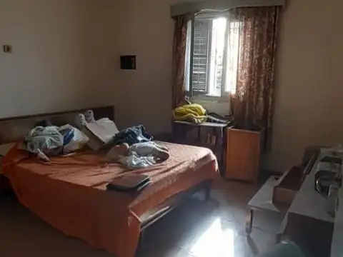 Casa en calle 52 bis y 17.