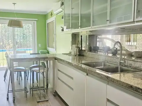 Casa en Venta en Beccar, USD 682.000