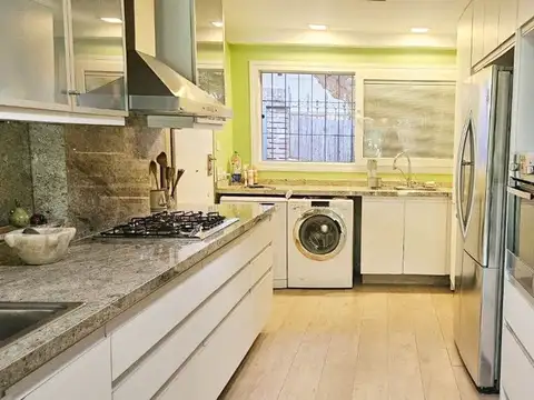 Casa en Venta 16 años