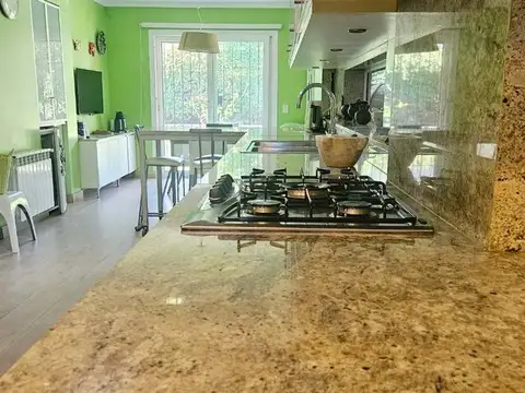 Casa en Venta de 5 dormitorios