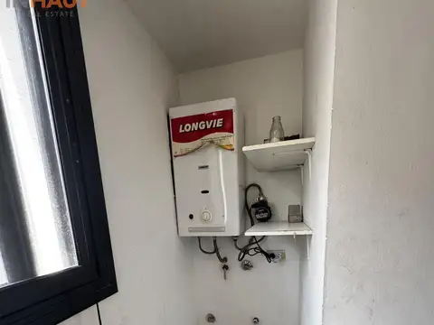Depto Tipo Casa en Alquiler de 2 dormitorios