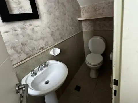 Depto Tipo Casa en Alquiler 15 años