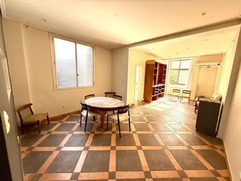 Avenida Santa Fe 2500