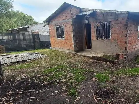 Casa en Venta en Santa Cecilia, USD 25.000