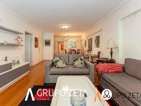 Departamento en Venta de 2 dormitorios