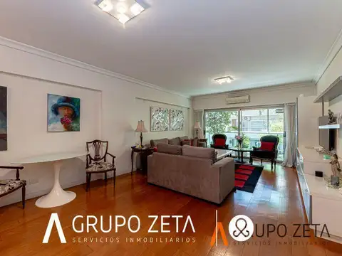 Departamento en Venta 18 años