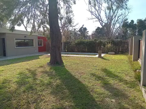 CAMPOS DE IBARLUCEA  - RESIDENCIAS EXCLUSIVAS - UNIDAD 02