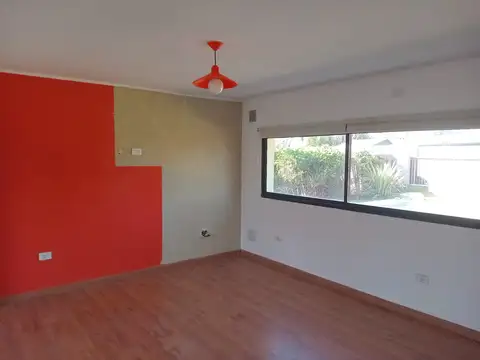 AVENIDA DE LOS INCAS 3900 - UNIDAD DOS (U2) - CAMPOS DE IBARLUCEA