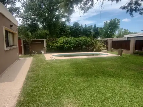 Casa en Venta de 2 dormitorios