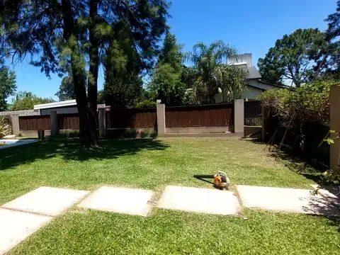 AVENIDA DE LOS INCAS 3900 - UNIDAD DOS (U2) - CAMPOS DE IBARLUCEA