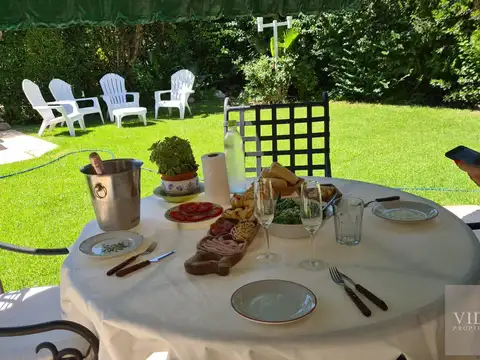 Campo Chico Country Club