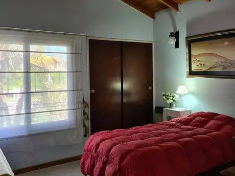 Casa en Alquiler Temporal al Oeste