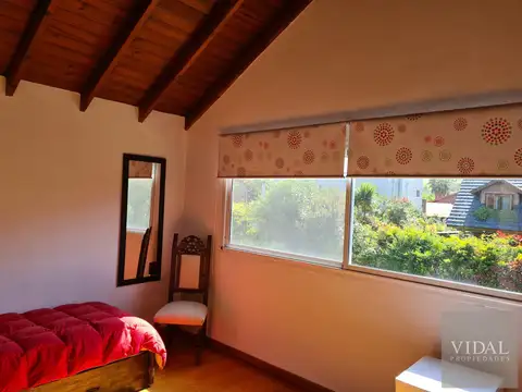 Casa en Alquiler Temporal 20 años
