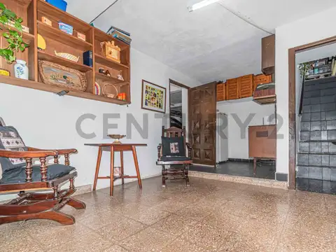Casa en Venta 2026 años
