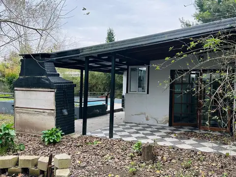 Casa en Venta en Arturo Segui, USD 75.000