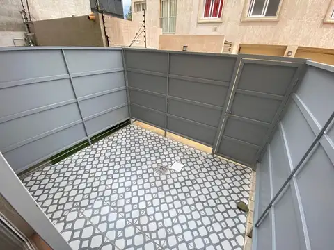 Departamento en Alquiler 9 años