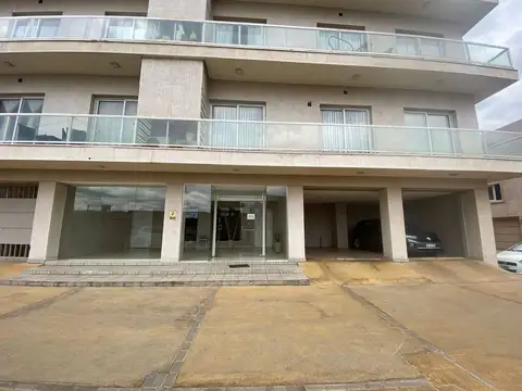 ALQUILER DEPARTAMENTO AMOBLADO, LAS CAÑAS (1 DORM)