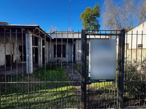 Ingenieros e/ Adrián J. Viale y Mariano Saavedra