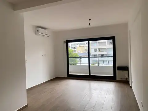 Departamento 2 ambientes  A ESTRENAR! Nuñez