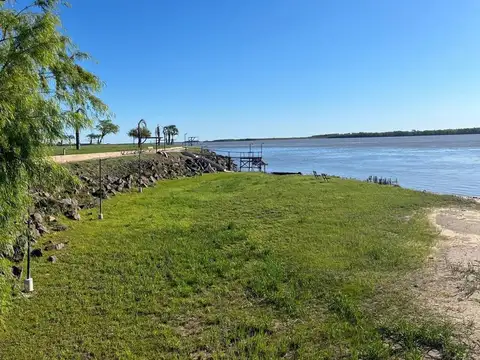 Terreno en Venta en Lavalle, USD 39.627