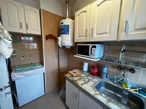 Departamento en Alquiler Temporal al Sur