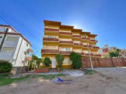 Departamento de 2 Ambientes en Zona Norte - Villa Gesell