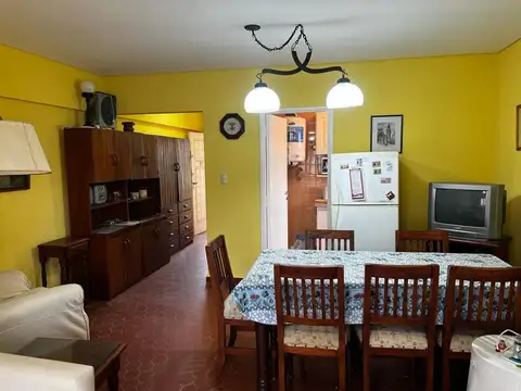 Departamento en Alquiler Temporal en Villa Gesell, $ 1.000