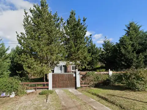 Los Olivares y Los Almendros