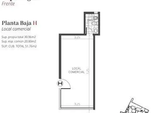 Local en Venta A Estrenar