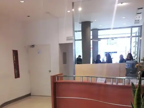 Oficina en Alquiler en Nuñez, $ 900.000