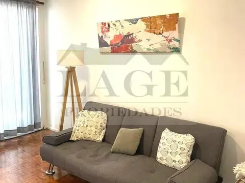 Departamento en Venta en Núñez, USD 130.000