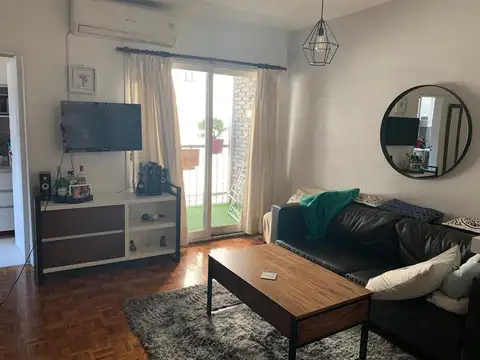 Departamento en Venta en Núñez, USD 130.000