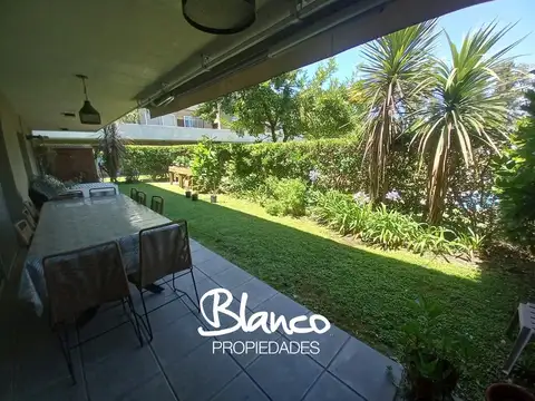 Departamento en Alquiler de 2 dormitorios