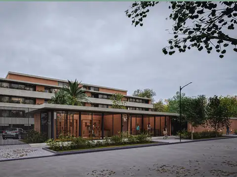 Departamento en Venta al Noroeste