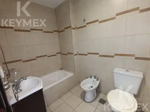 Departamento en Alquiler 12 años