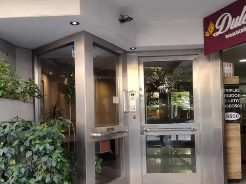 Excelente Oficina En Venta En R. Mejia