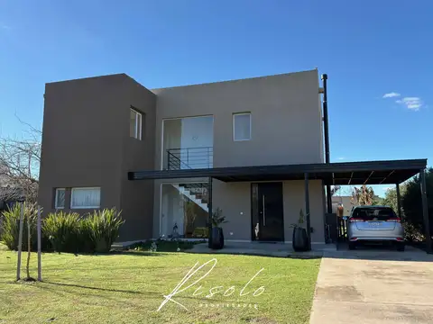 Casa en Alquiler Temporal de 3 dormitorios